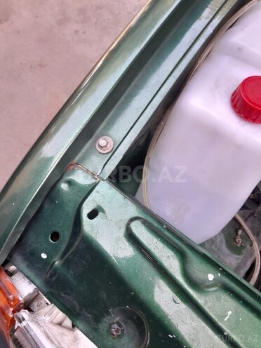 LADA (VAZ) 2109 1999, 250,000 km - 1.6 l - Bakı