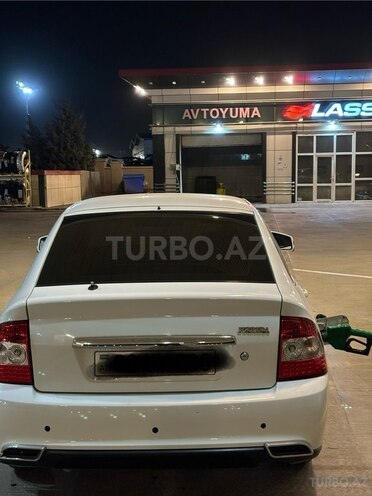 LADA (VAZ) Priora 2014, 193,000 km - 1.6 l - Bakı