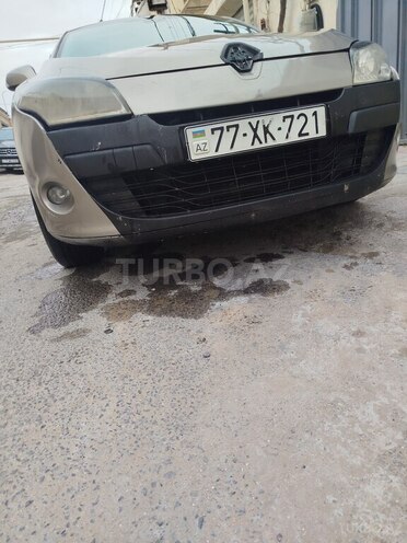 Renault Megane-2