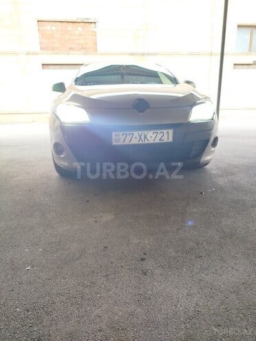 Renault Megane-4