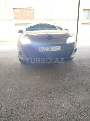 Renault Megane-5