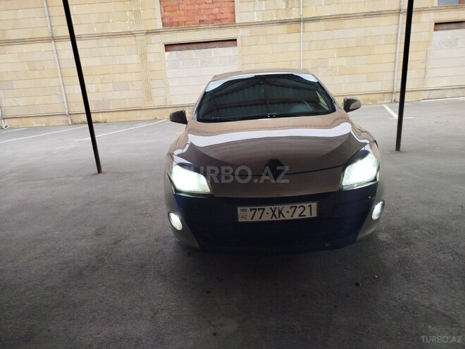 Renault Megane-1