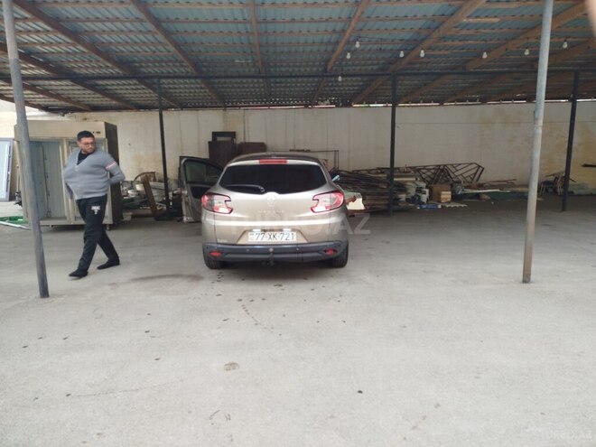 Renault Megane-8