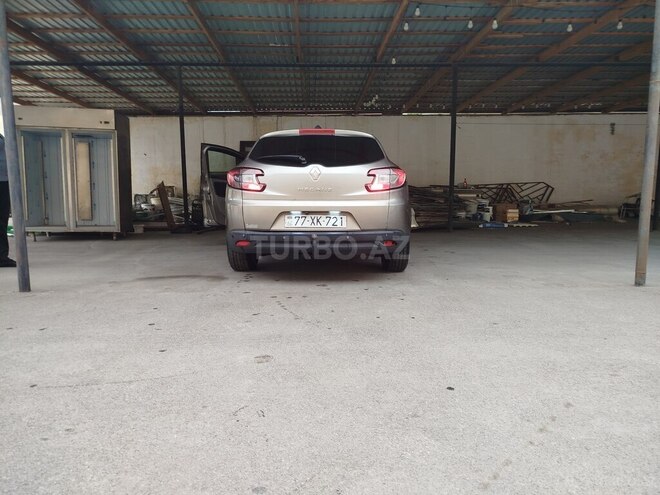 Renault Megane-9