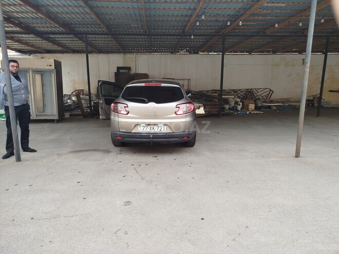 Renault Megane-10