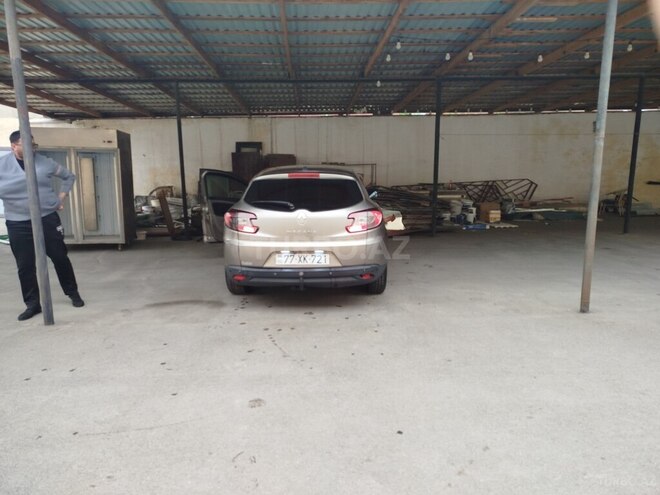 Renault Megane-11