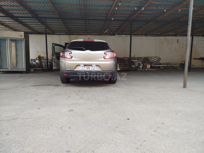 Renault Megane-14