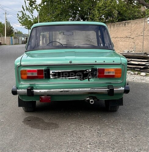 LADA (VAZ) 2106 1989, 30,000 km - 1.5 l - Bərdə