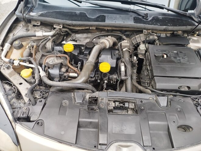 Renault Megane-16