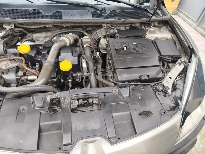 Renault Megane-15