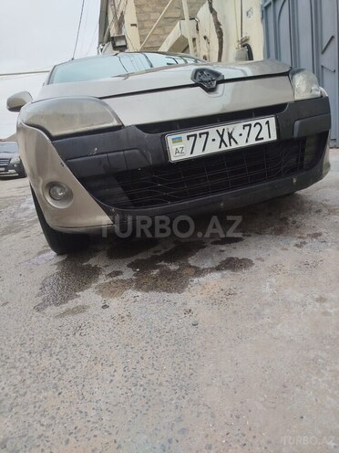 Renault Megane-19