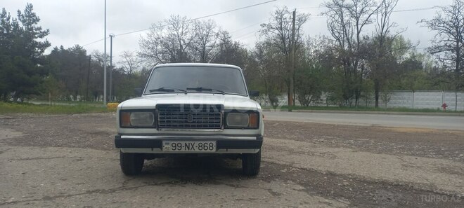 LADA (VAZ) 2107 2005, 95,000 km - 1.6 л - Qusar