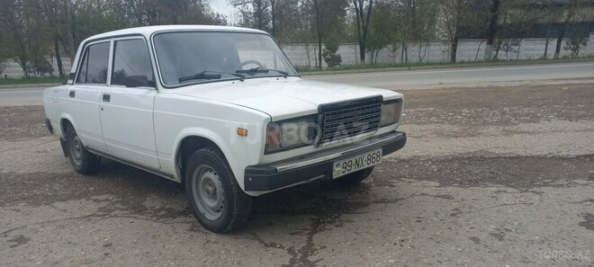 LADA (VAZ) 2107 2005, 95,000 km - 1.6 л - Qusar