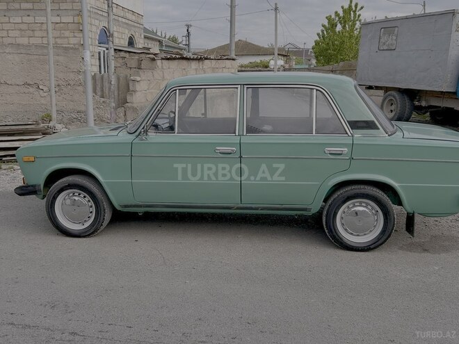 LADA (VAZ) 2106 1989, 30,000 km - 1.5 l - Bərdə
