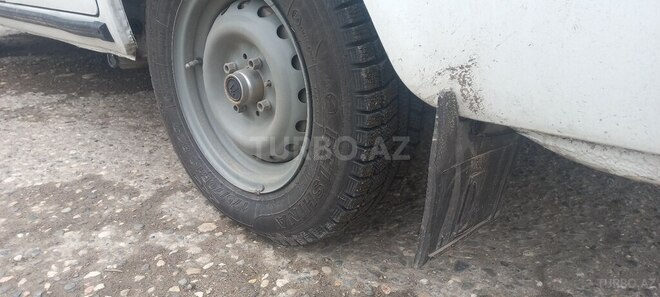 LADA (VAZ) 2107 2005, 95,000 km - 1.6 л - Qusar
