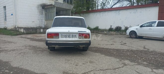 LADA (VAZ) 2107 2005, 95,000 km - 1.6 л - Qusar