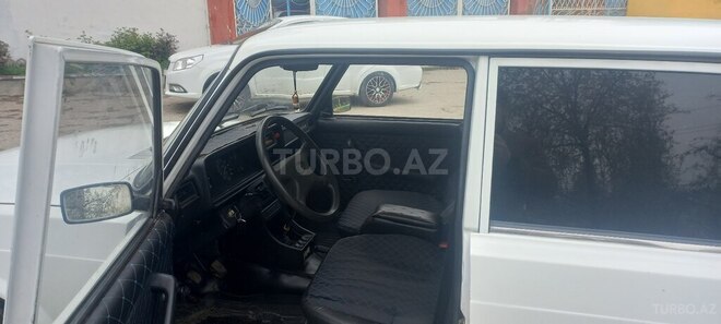 LADA (VAZ) 2107 2005, 95,000 km - 1.6 л - Qusar