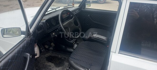 LADA (VAZ) 2107 2005, 95,000 km - 1.6 л - Qusar