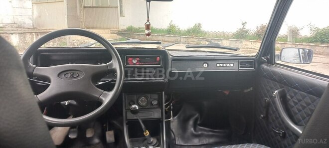 LADA (VAZ) 2107 2005, 95,000 km - 1.6 л - Qusar