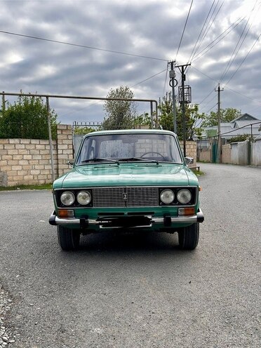 LADA (VAZ) 2106 1989, 30,000 km - 1.5 l - Bərdə