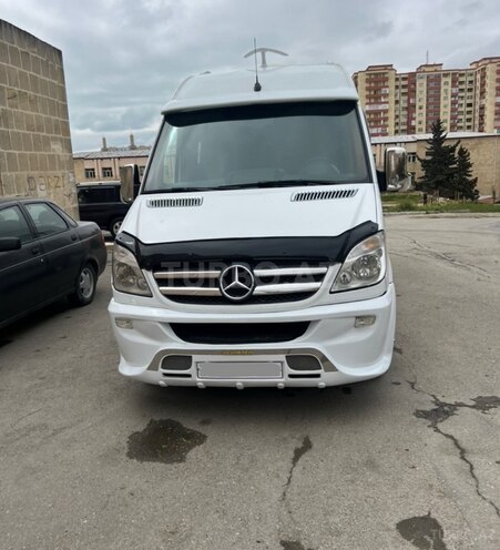 Mercedes Sprinter 515 2007, 370,450 km - 2.2 л - Bakı