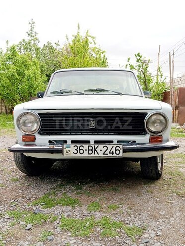 LADA (VAZ) 21011 1982, 95,000 km - 1.3 л - Ağdaş