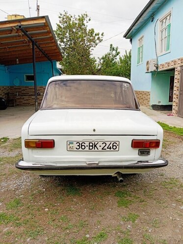 LADA (VAZ) 21011 1982, 95,000 km - 1.3 л - Ağdaş