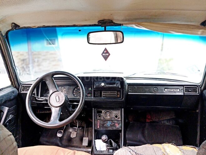 LADA (VAZ) 21011 1982, 95,000 km - 1.3 л - Ağdaş