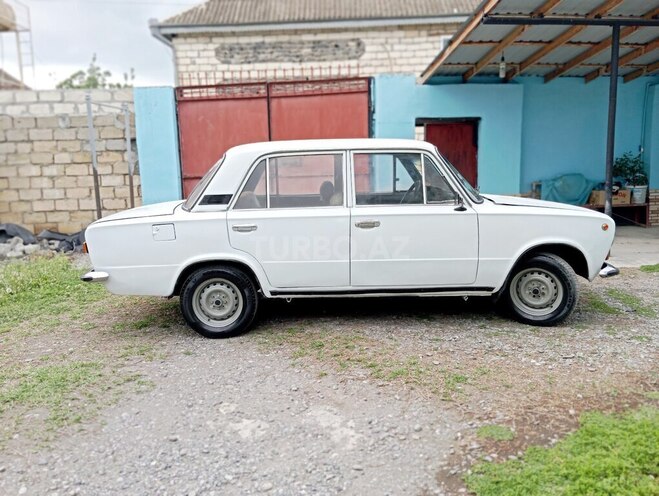 LADA (VAZ) 21011 1982, 95,000 km - 1.3 л - Ağdaş