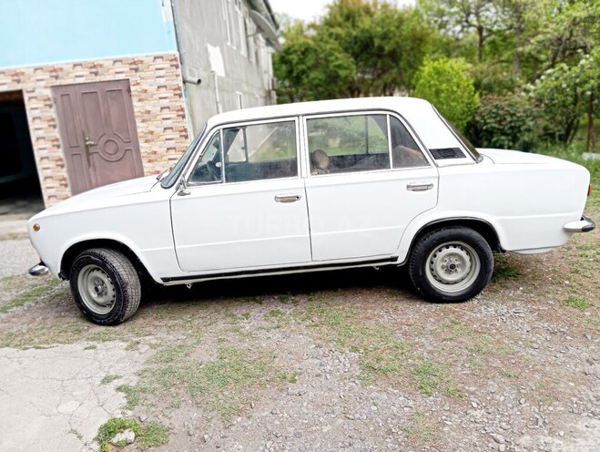 LADA (VAZ) 21011 1982, 95,000 km - 1.3 л - Ağdaş