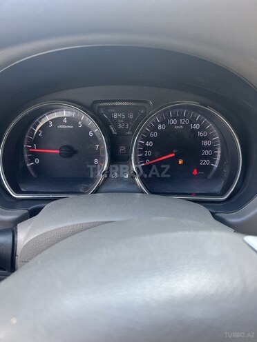 Nissan Sunny 2014, 184,518 km - 1.5 л - Bakı