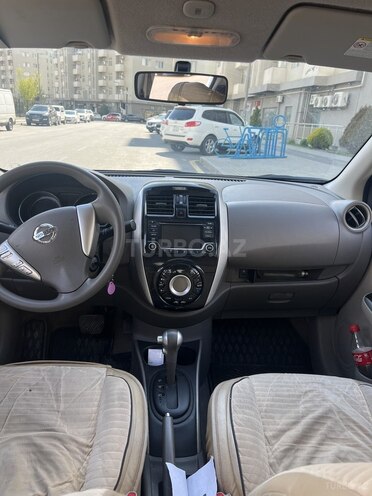 Nissan Sunny 2014, 184,518 km - 1.5 л - Bakı