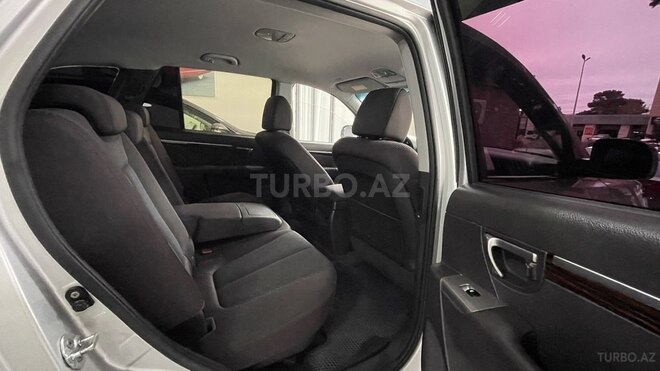 Hyundai Santa Fe-7