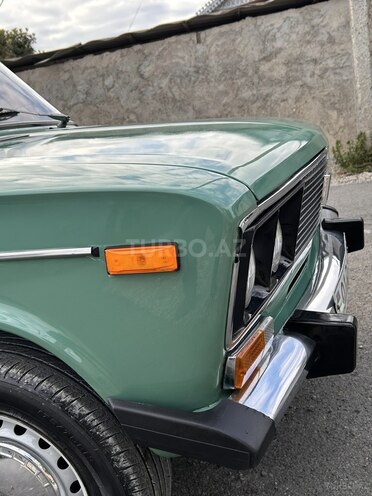 LADA (VAZ) 2106 1989, 30,000 km - 1.5 l - Bərdə