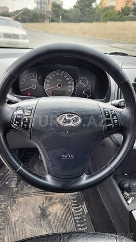 Hyundai Elantra 2007, 380,000 km - 2.0 л - Bakı
