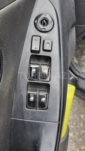 Hyundai Elantra 2007, 380,000 km - 2.0 л - Bakı