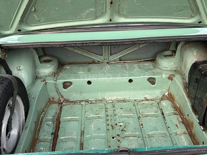 LADA (VAZ) 2106 1989, 30,000 km - 1.5 l - Bərdə