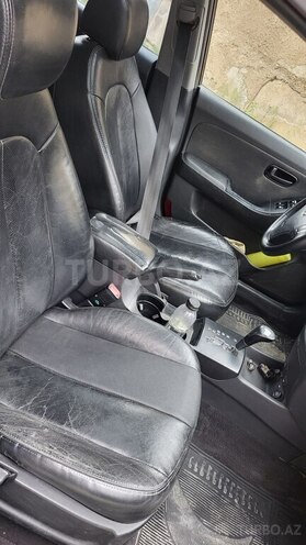 Hyundai Elantra 2007, 380,000 km - 2.0 л - Bakı
