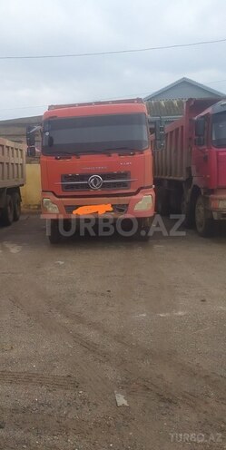 HOWO Sinotruk 2013, 230,000 km - 9.7 l - Oğuz