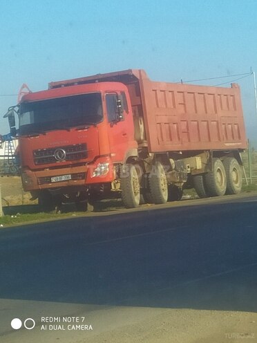 HOWO Sinotruk 2013, 230,000 km - 9.7 l - Oğuz