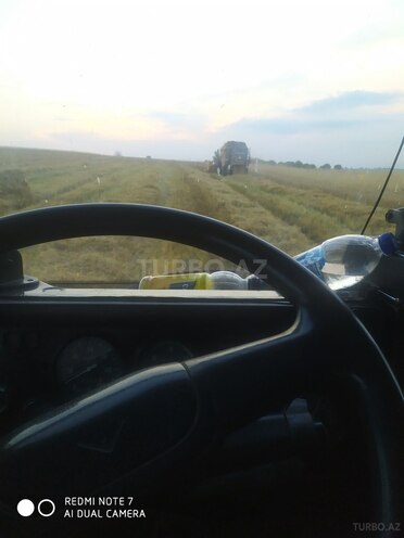 HOWO Sinotruk 2013, 230,000 km - 9.7 l - Oğuz