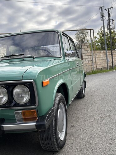 LADA (VAZ) 2106 1989, 30,000 km - 1.5 l - Bərdə