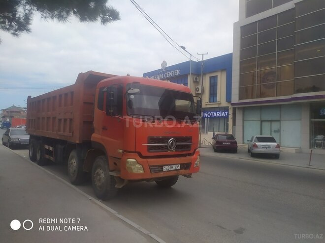 HOWO Sinotruk 2013, 230,000 km - 9.7 l - Oğuz
