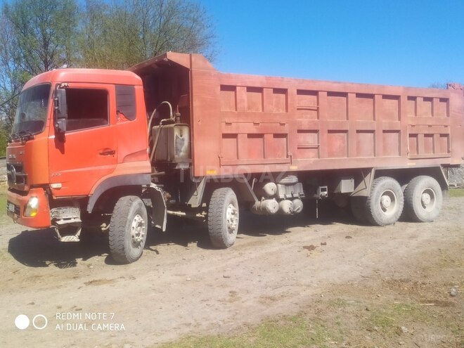HOWO Sinotruk 2013, 230,000 km - 9.7 l - Oğuz