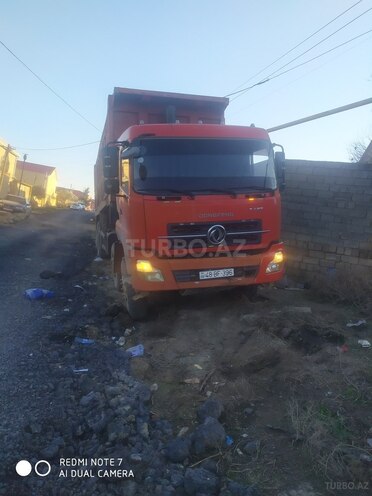 HOWO Sinotruk 2013, 230,000 km - 9.7 l - Oğuz