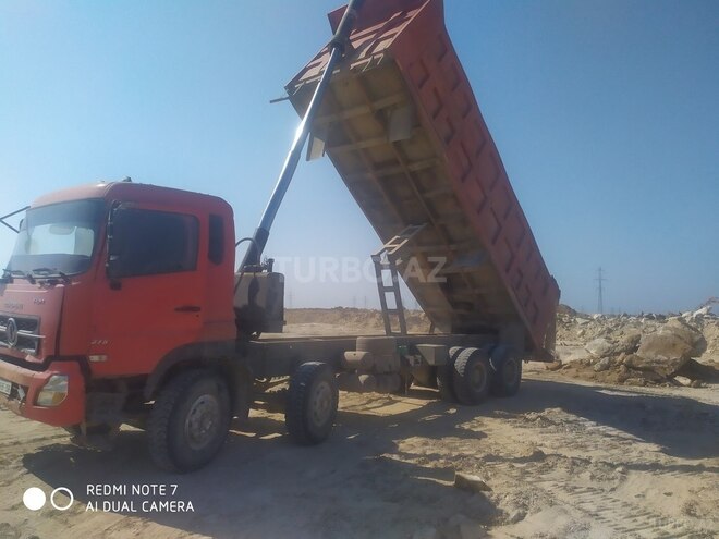 HOWO Sinotruk 2013, 230,000 km - 9.7 l - Oğuz