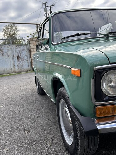 LADA (VAZ) 2106 1989, 30,000 km - 1.5 l - Bərdə