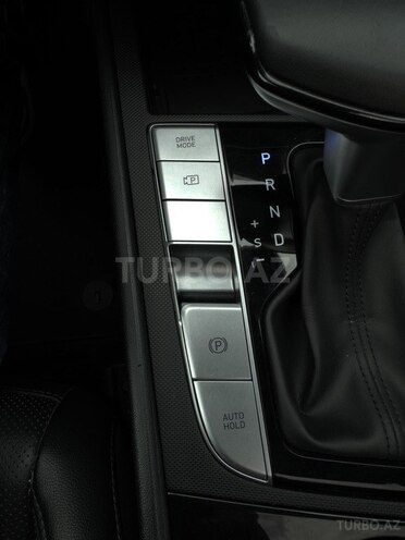 Hyundai Elantra 2022, 54,000 km - 1.6 l - Bakı