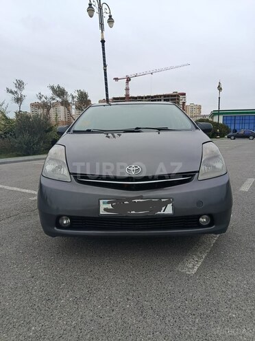 Toyota Prius 2008, 288,000 km - 1.5 l - Sumqayıt