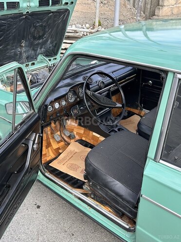 LADA (VAZ) 2106 1989, 30,000 km - 1.5 l - Bərdə